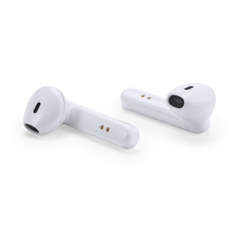 Kabellose Bluetooth 5.0-Kopfhörer mit Ladecase